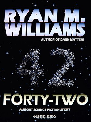 cover image of Forty-Two